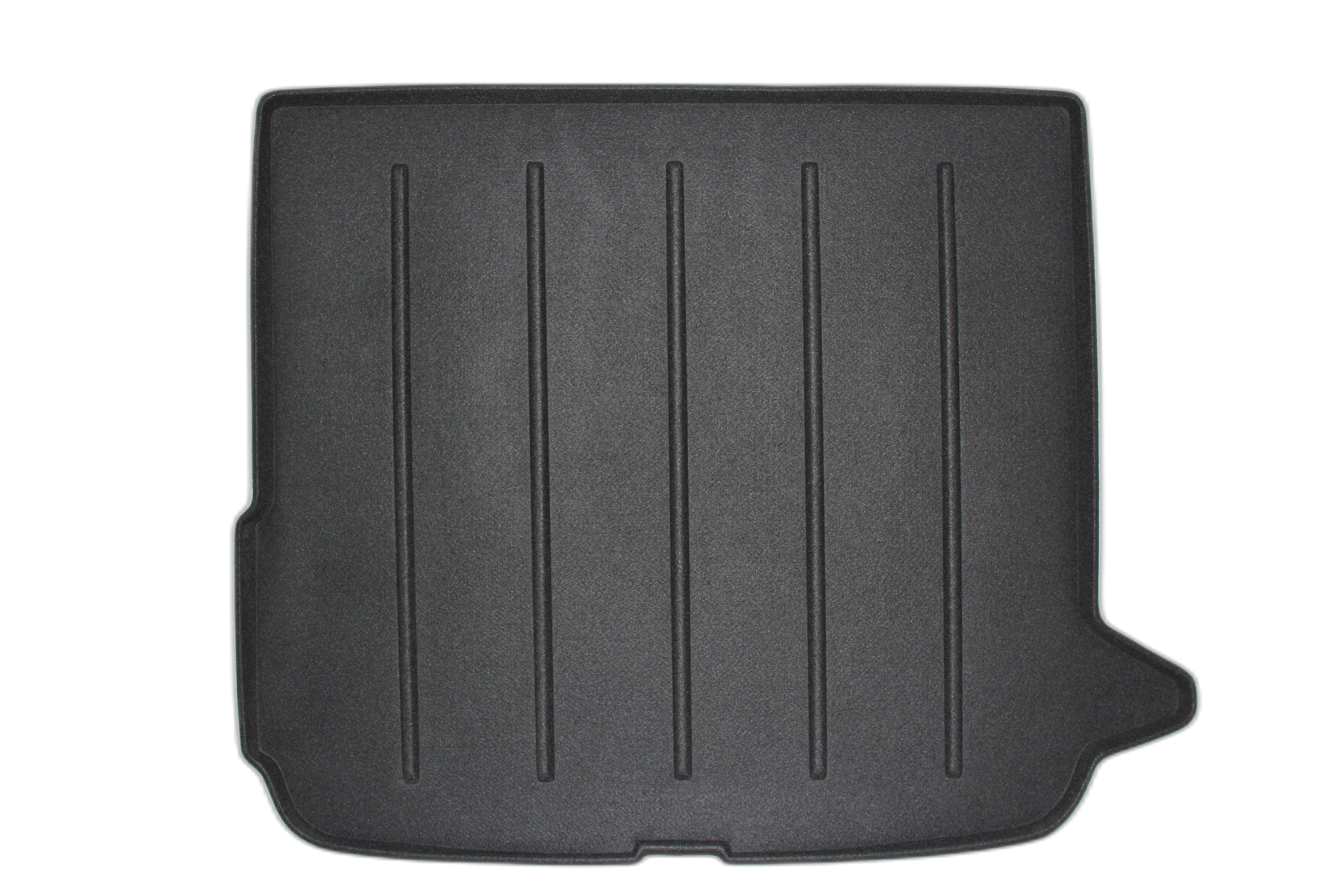 Mercedes EQC Halı Bagaj Havuzu