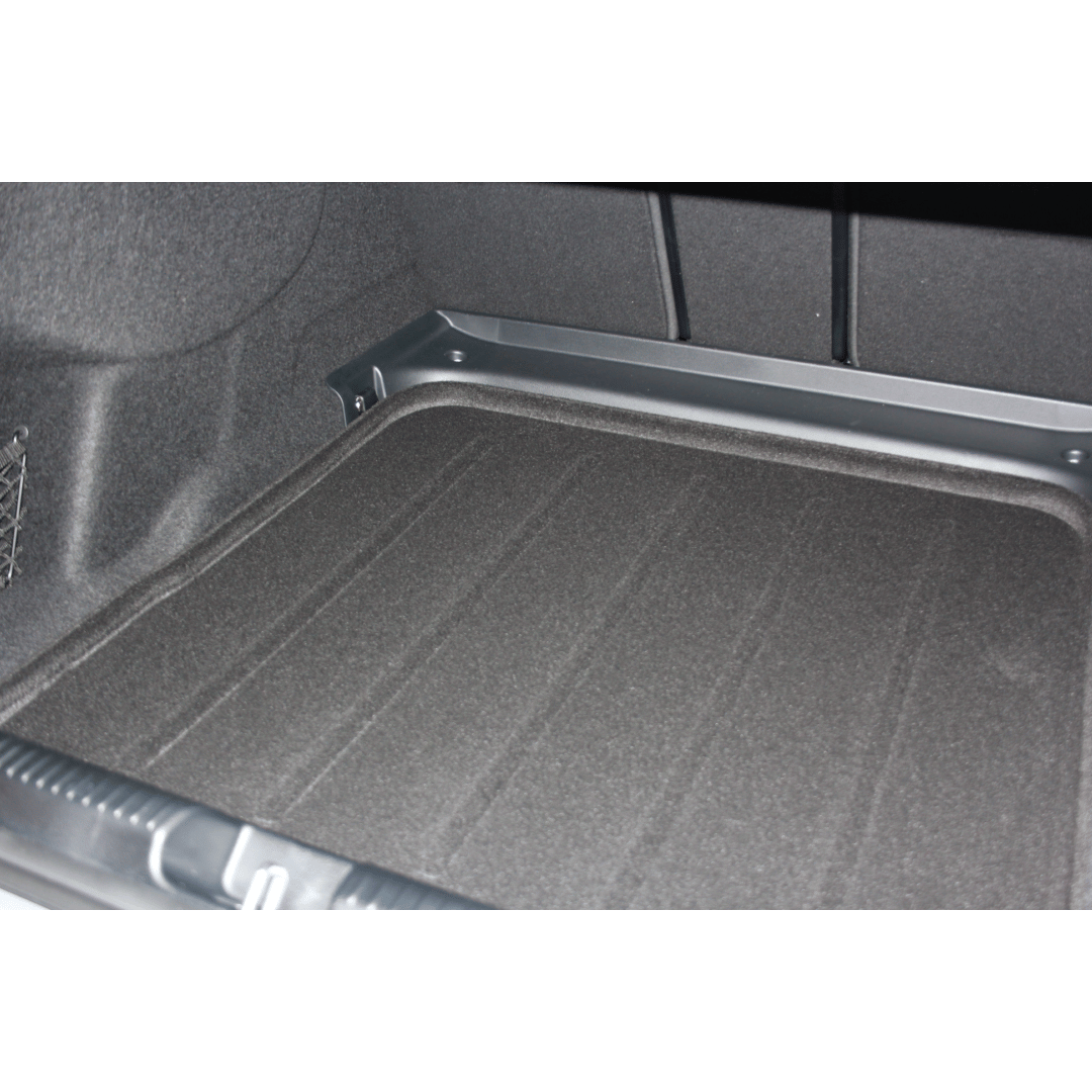 Mercedes EQE 2023 Sonrasi Hali Bagaj Havuzu