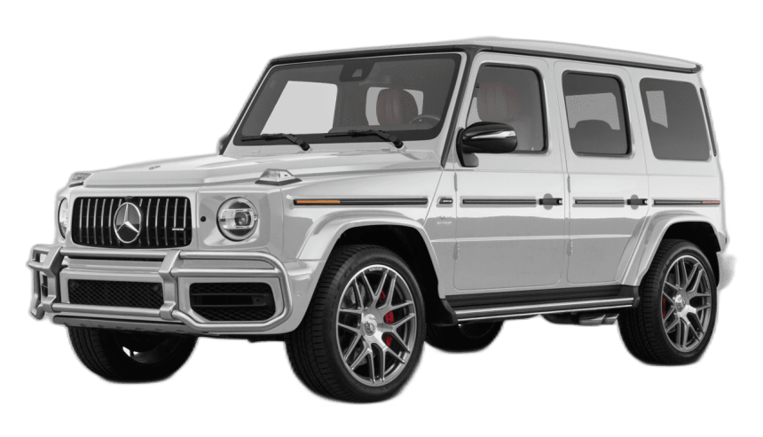 Mercedes G serisi Halı Bagaj Havuzu 2018 Sonrası (Yeni Kasa)