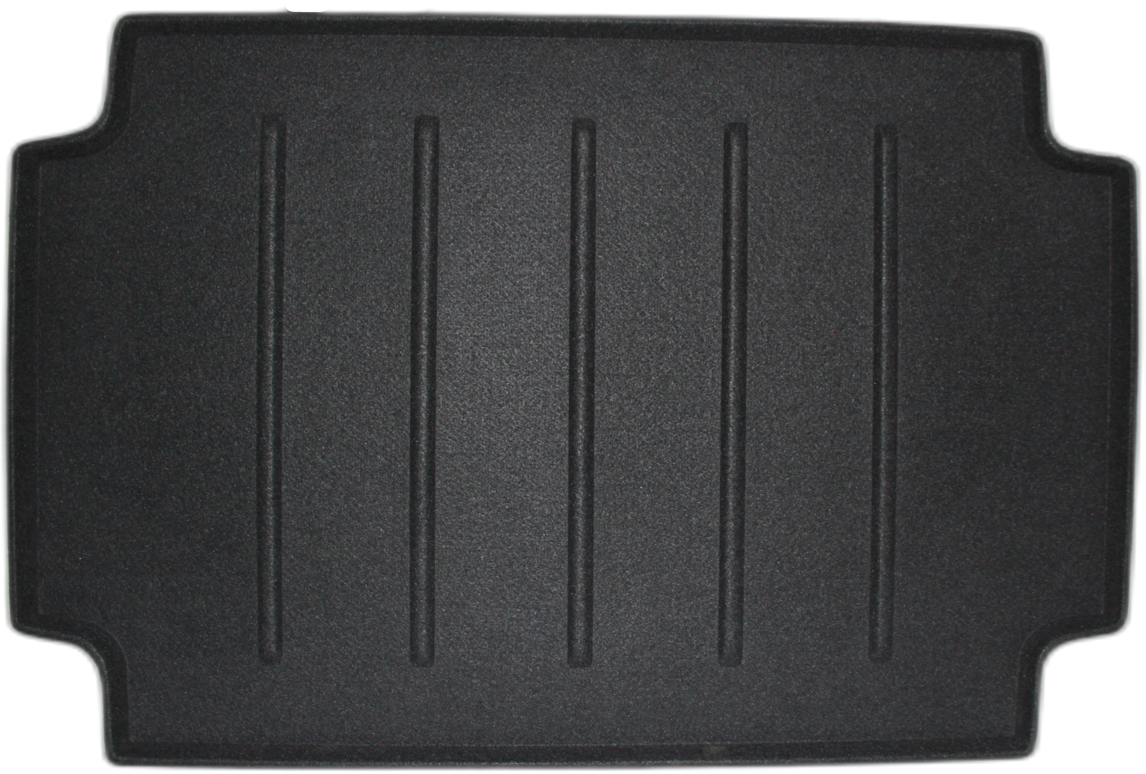 Mercedes G serisi Halı Bagaj Havuzu 2018 Sonrası (Yeni Kasa)