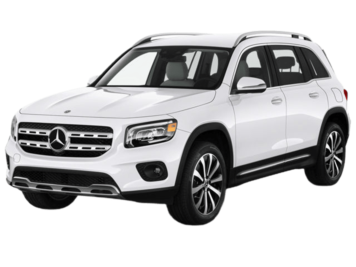 Mercedes GLB X247 Kaput İzolatörü (2020 Sonrası)