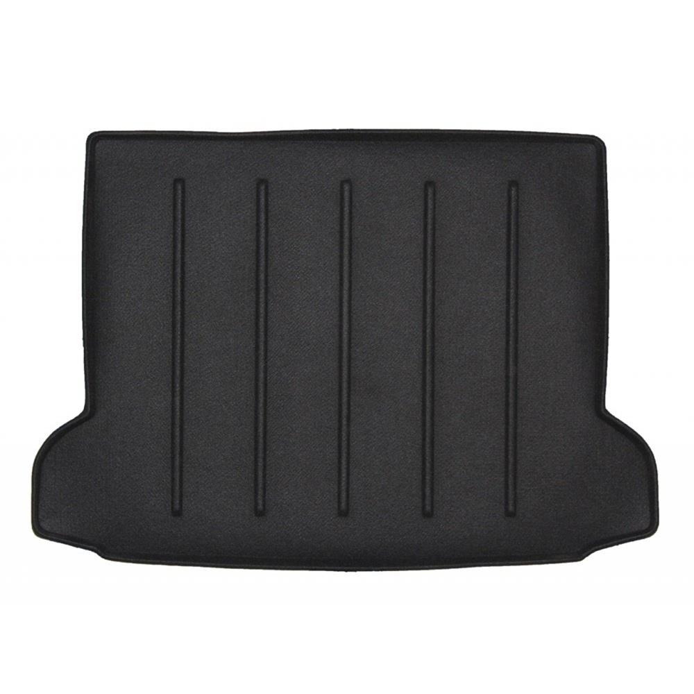 Mercedes GLB Üst Raf Halı Bagaj Havuzu (2020 Sonrası)