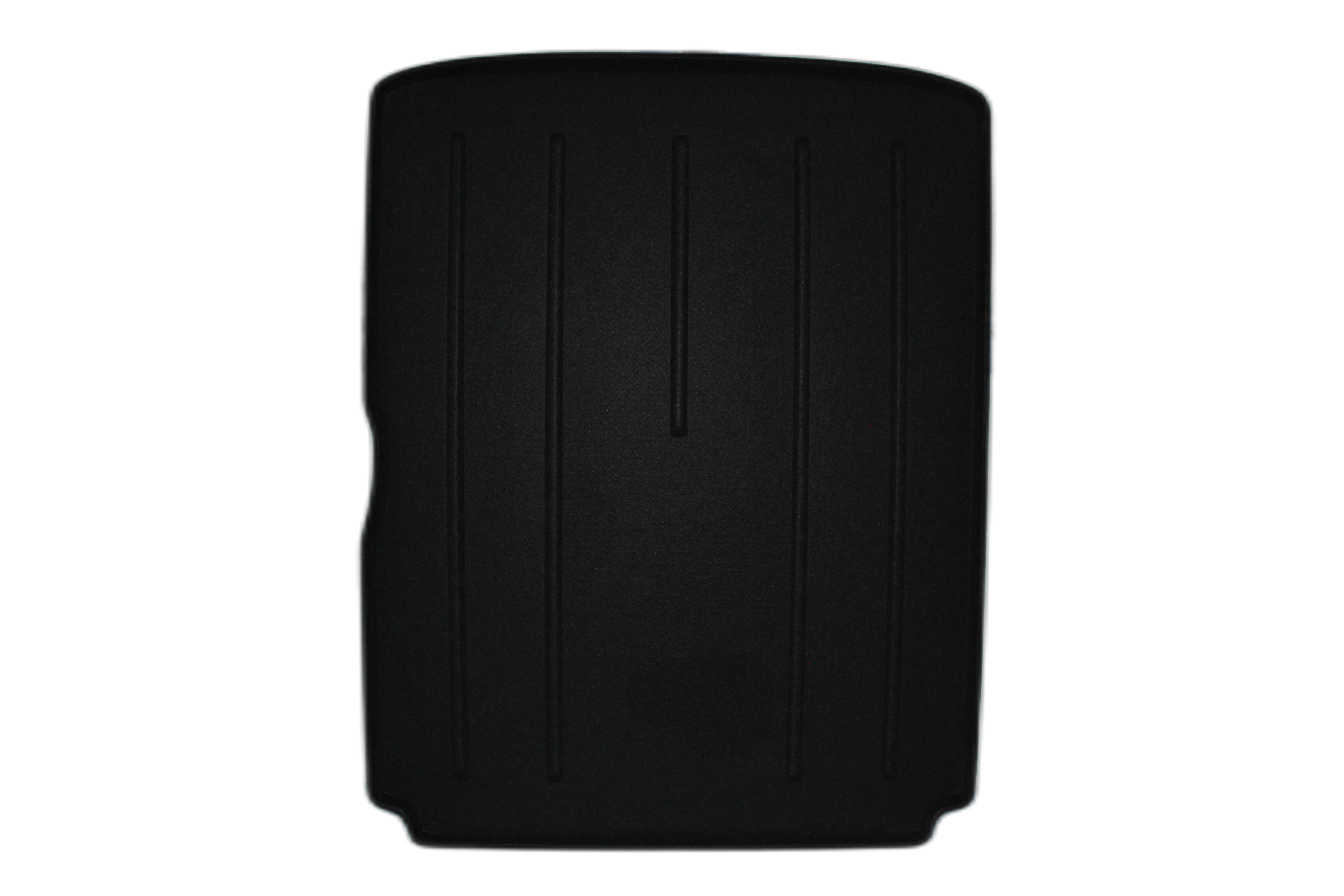 Mercedes S Serisi Halı Bagaj Havuzu