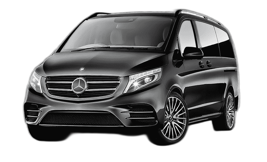Mercedes Vito 114 2017 Sonrası Halı Bagaj Havuzu