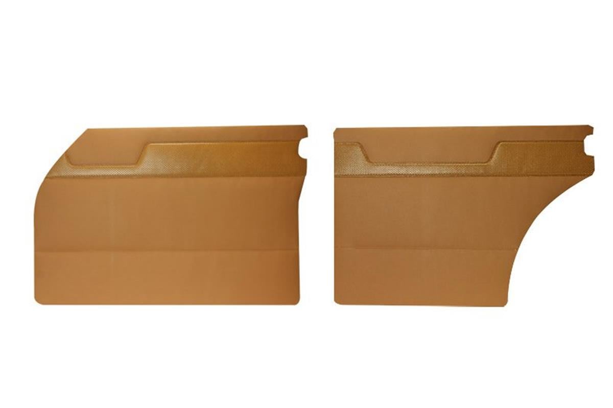 MERCEDES W110 KASA KAPI DÖŞEMESİ TABA