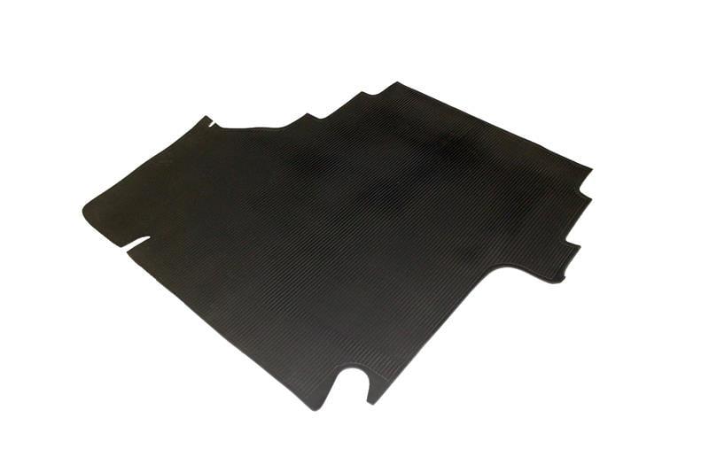 MERCEDES W114 ARKA BAGAJ ZEMİN KAUÇUK PASPAS