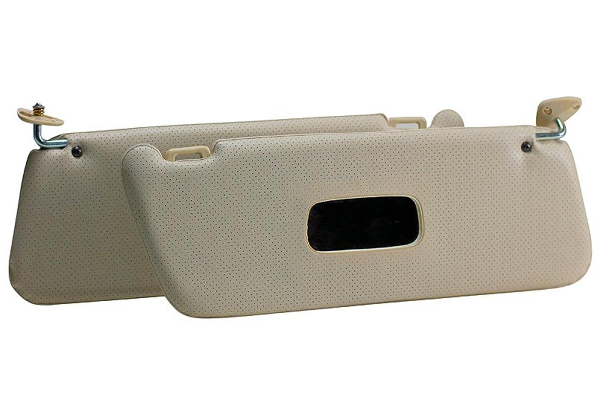 MERCEDES W115 İÇ GÜNEŞLİK