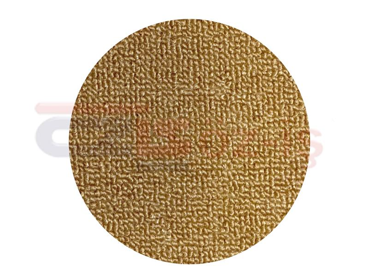 MERCEDES W115 TABAN HALISI BEJ