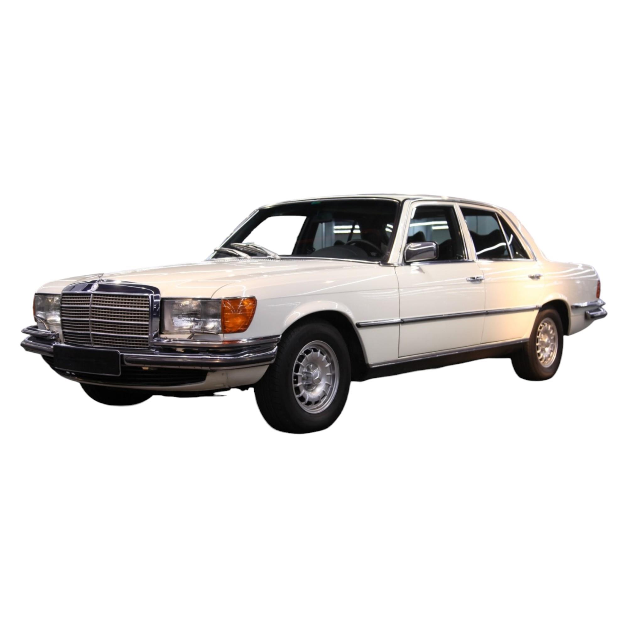 MERCEDES W116 AÇILIR TAVAN DÖŞEMESİ