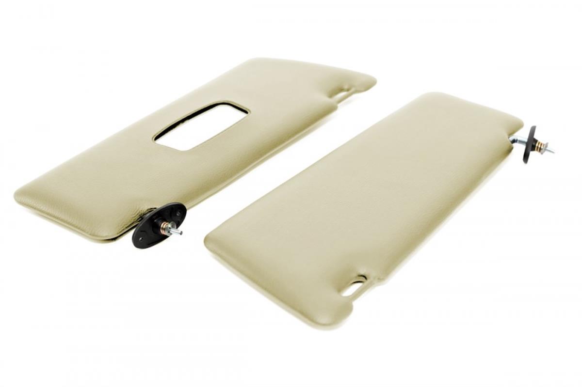 MERCEDES W123 İÇ GÜNEŞLİK KREM