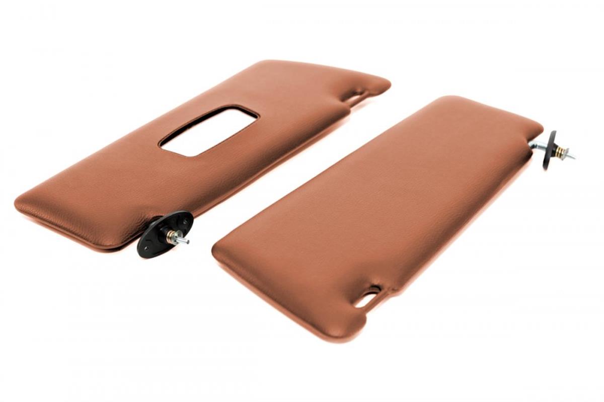 MERCEDES W123 İÇ GÜNEŞLİK TABA