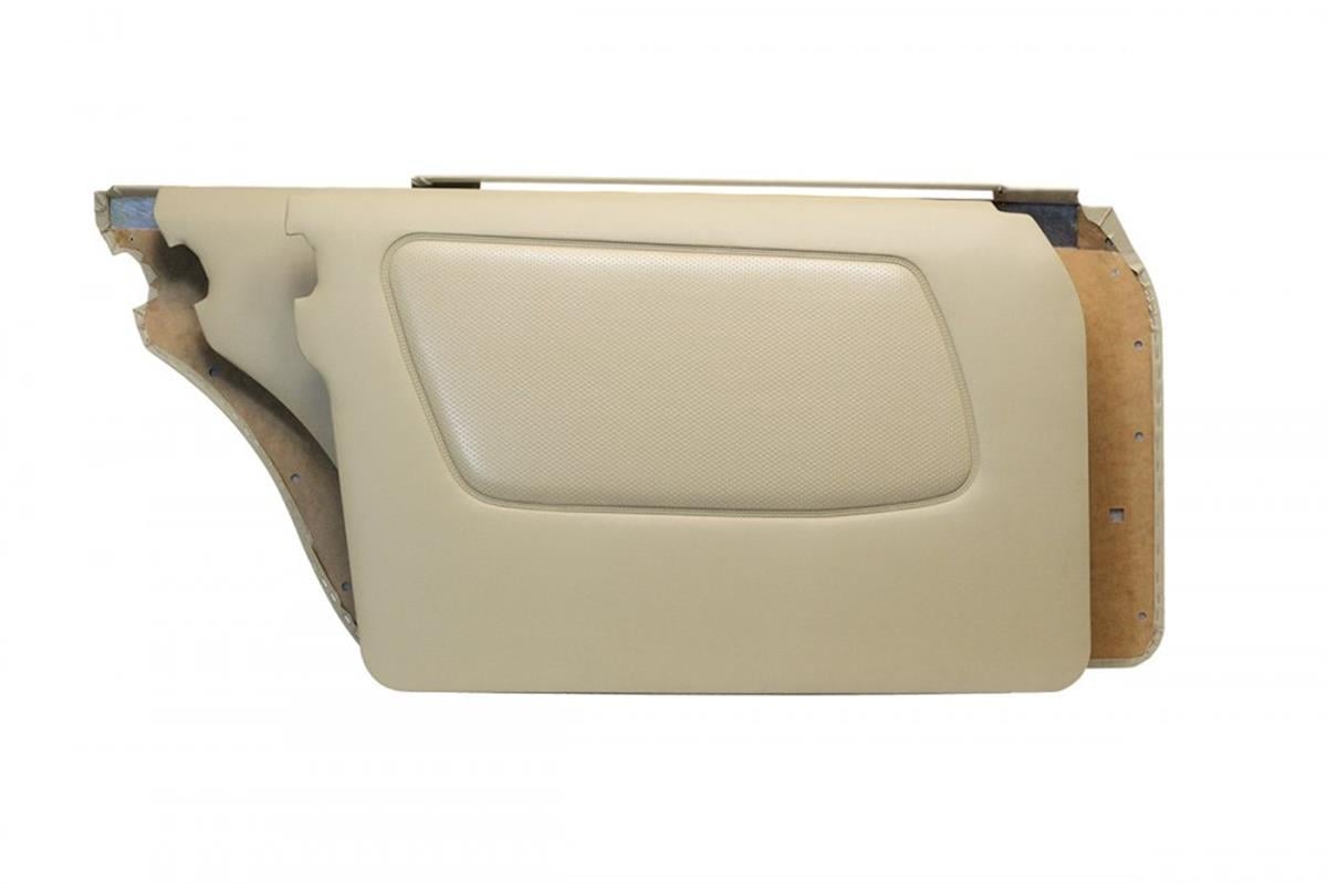 MERCEDES W123 KAPI DÖŞEMESİ KREM