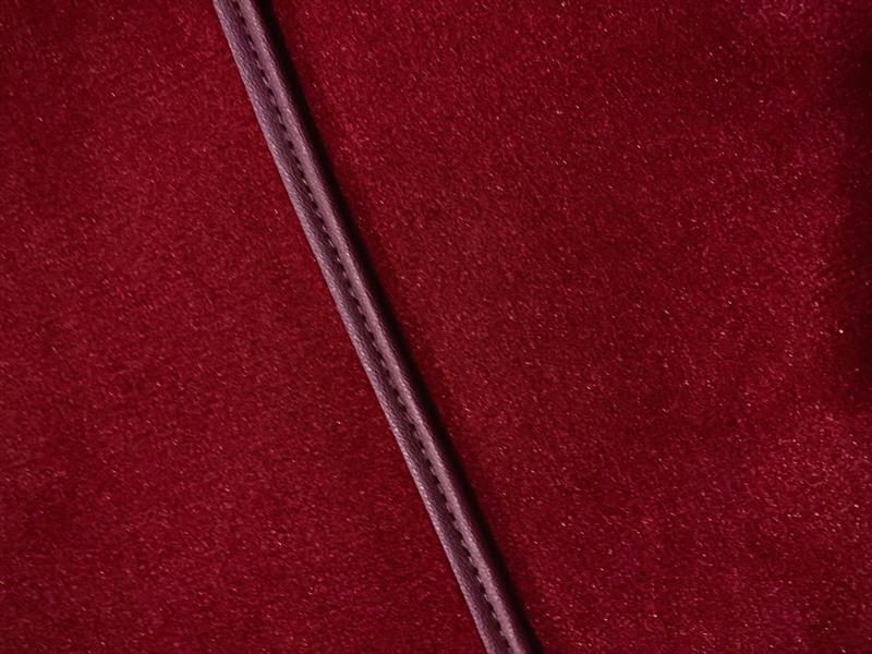 MERCEDES W123 TABAN HALISI BORDO(BUKLE HALI)