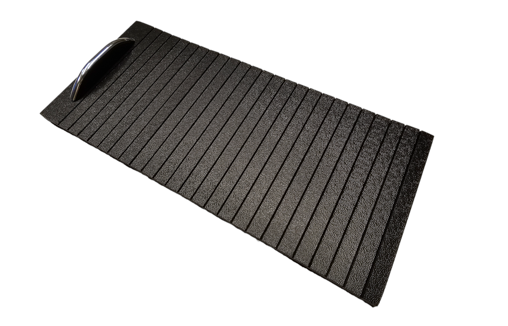 Mercedes W204 S204 - W212 S212 Orta Konsol Katlanır Sürgü Perdesi