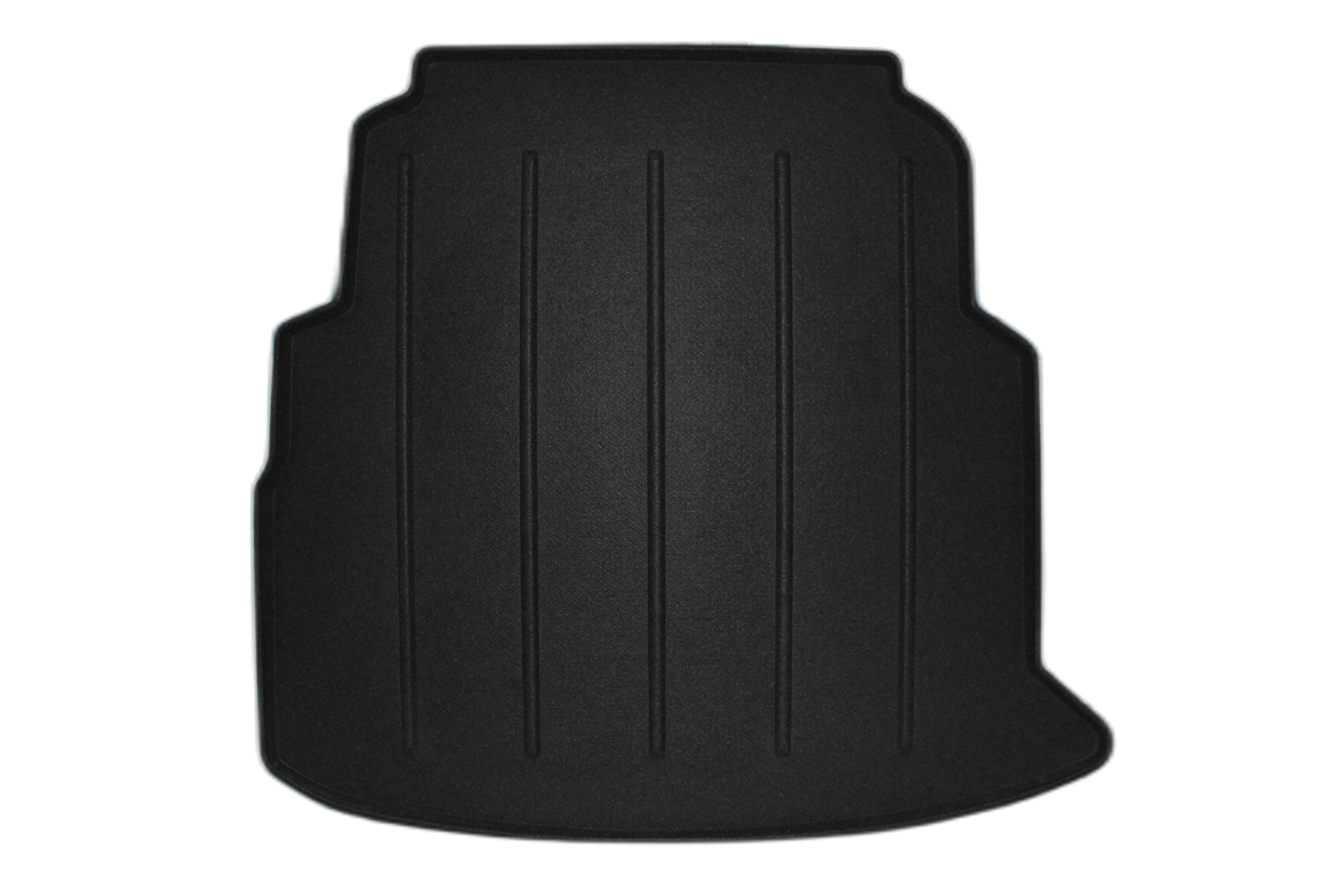 Mercedes Yeni E Serisi 2024 Sonrası Halı Bagaj Havuzu