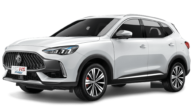 MG Hs 2018 - 2023 Benzinli Halı Bagaj Havuzu