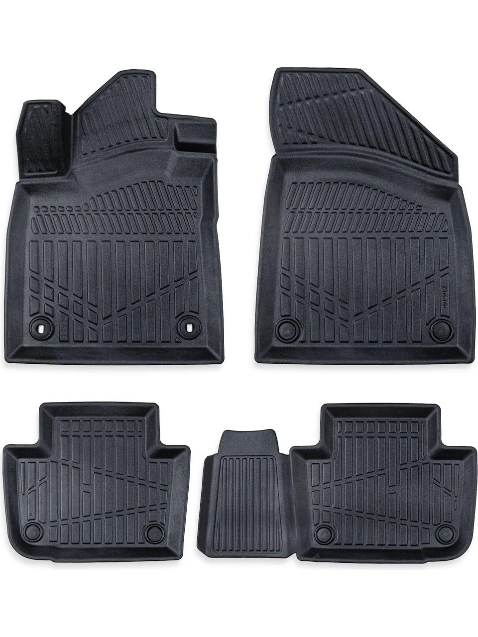 MG MG4 2022- SONRASI 3D HAVUZLU PASPAS