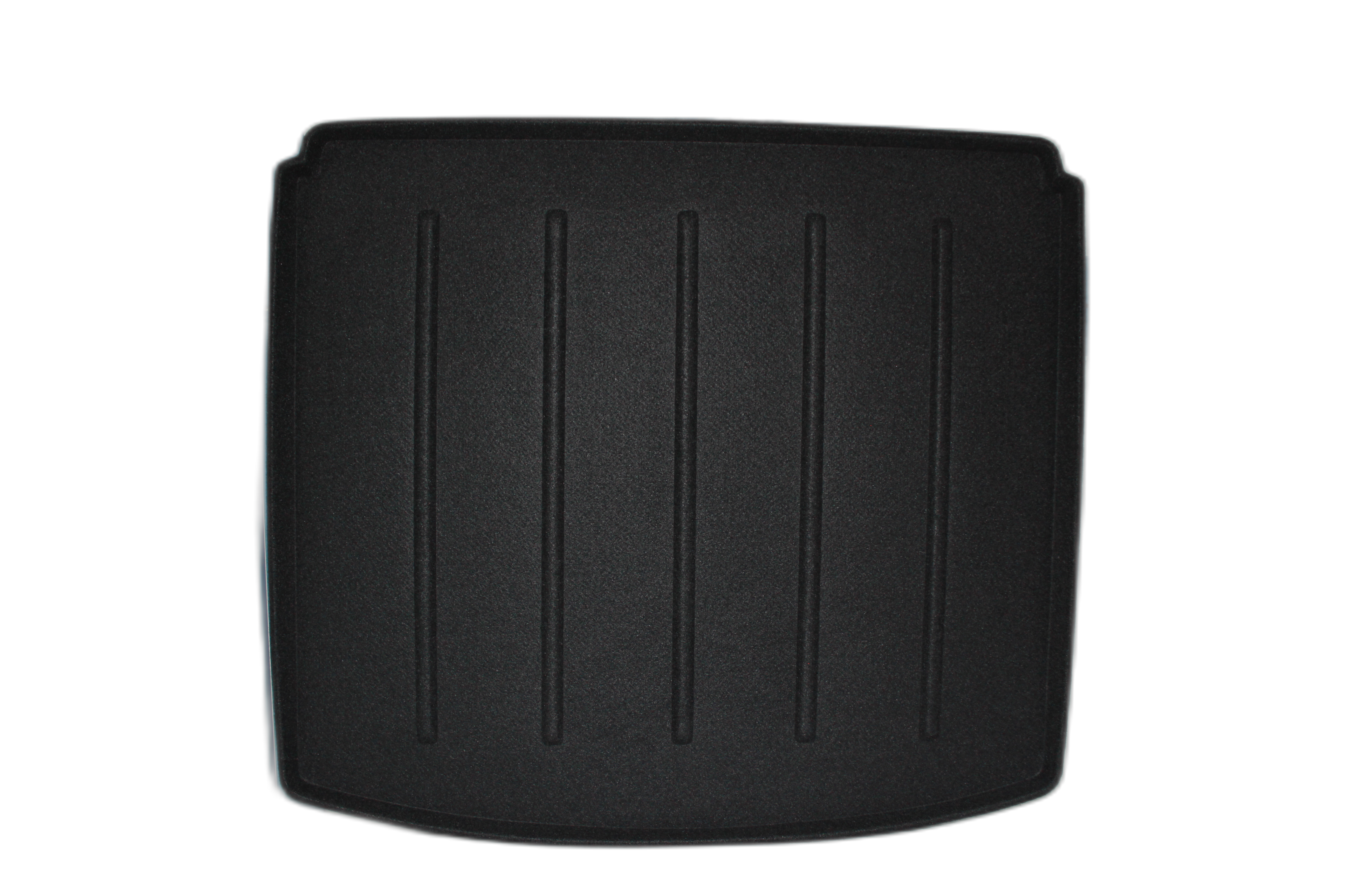 MG ZS Ev Halı Bagaj Havuzu