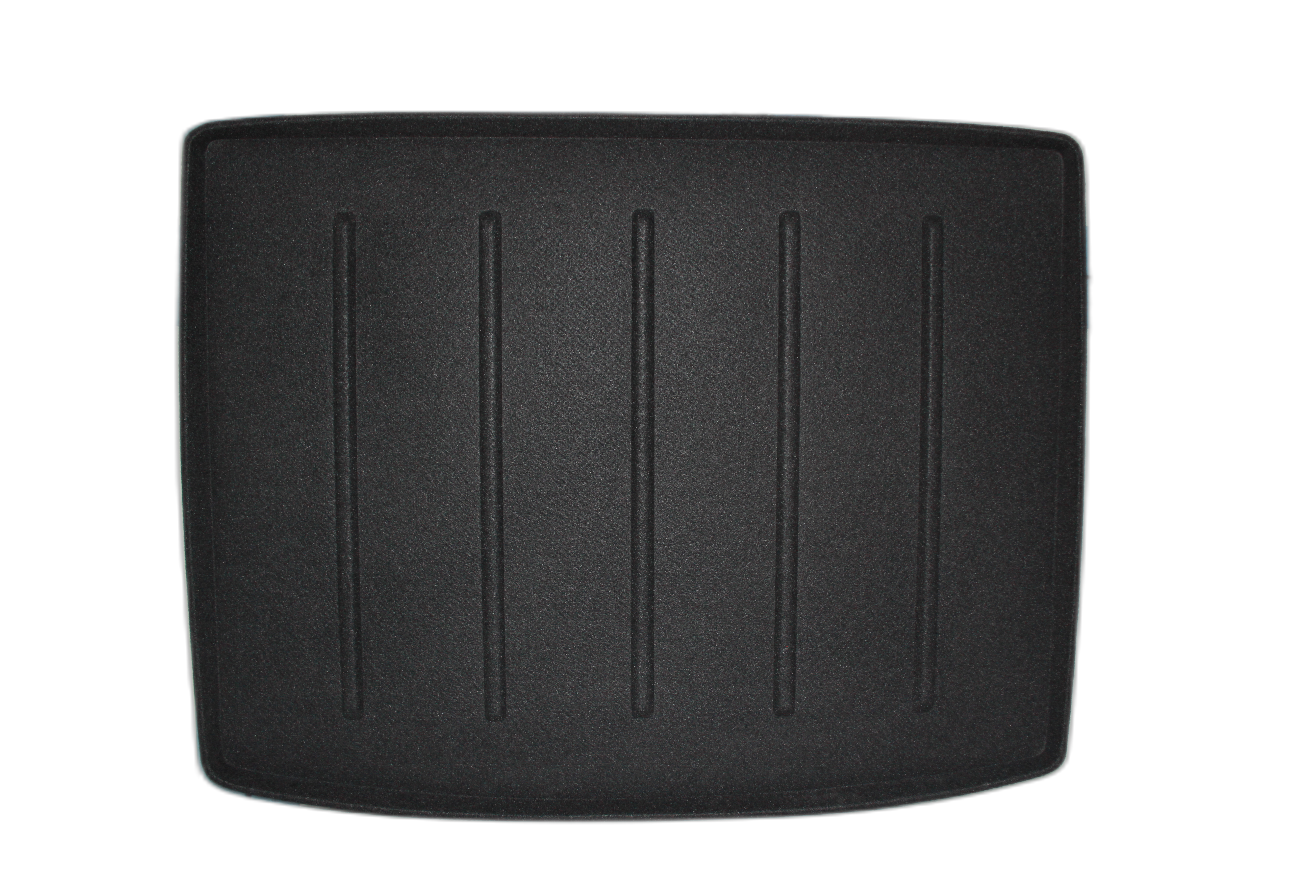 MG4 Luxury Halı Bagaj Havuzu