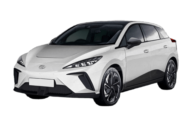 MG4 Luxury Halı Bagaj Havuzu