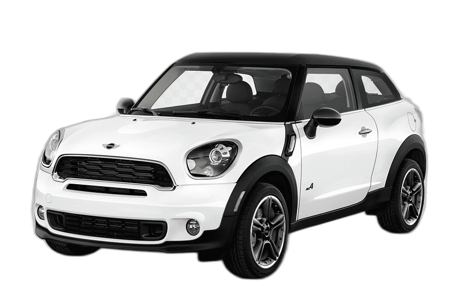 Mini Cooper 2 Kapı Elektrikli Halı Bagaj Havuzu