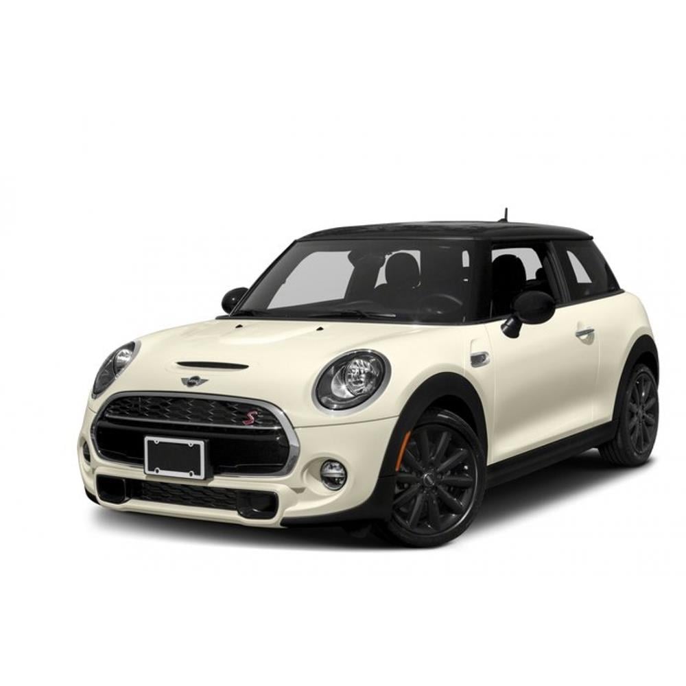 Mini Cooper 3 kapı Halı Bagaj Havuzu (2014 Sonrası)