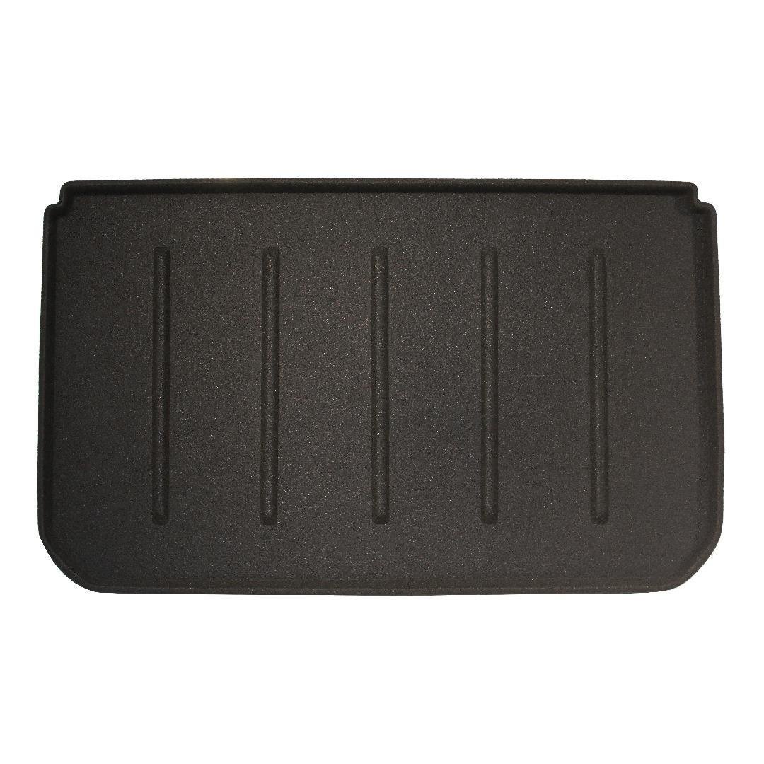 Mini Cooper 5 Kapı Alt ve Üst Uyumlu Halı Bagaj Havuzu (2025 ve Sonrası)