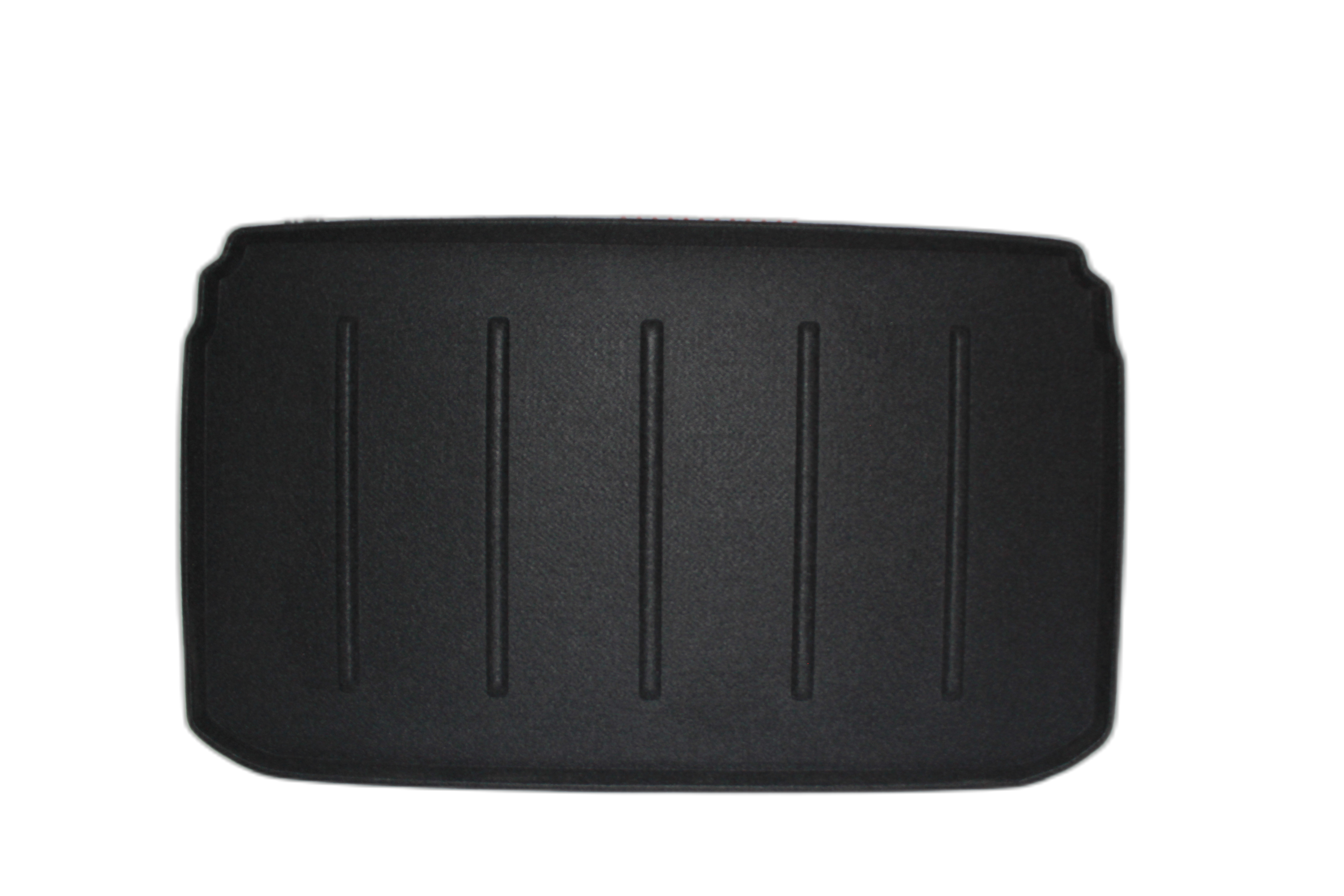 Mini Cooper 5 Kapı Halı Bagaj Havuzu 2018 - 2023 Arası