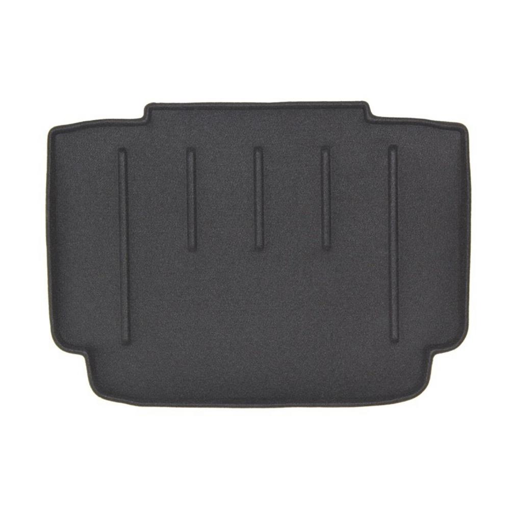 Mini Cooper Clubman Halı Bagaj Havuzu (2015 Sonrası)