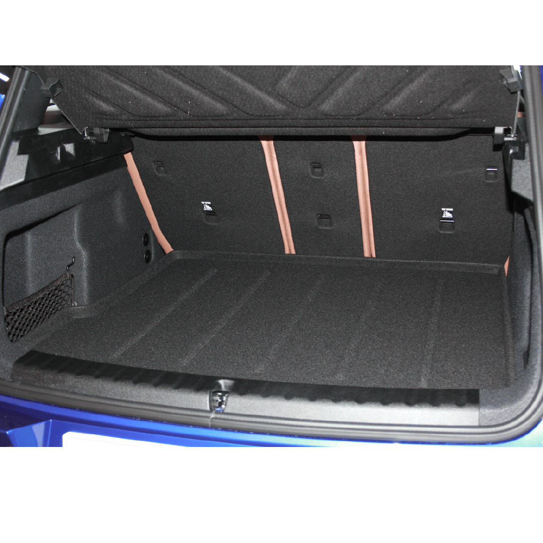 Mini Cooper Countryman E Hali Bagaj Havuzu