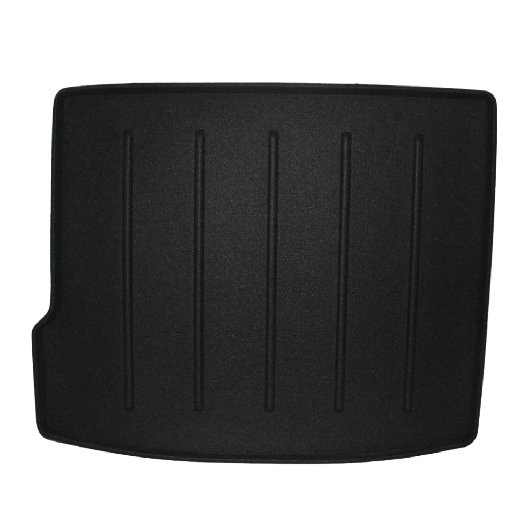 Mini Cooper Countryman E Hali Bagaj Havuzu