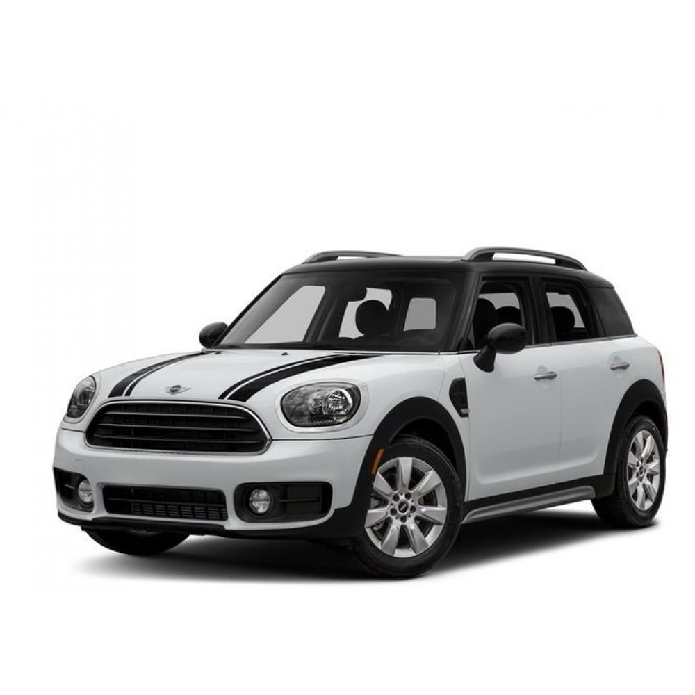 KAMPANYALI - Mini Cooper Countryman Halı Bagaj Havuzu (2017 Sonrası)