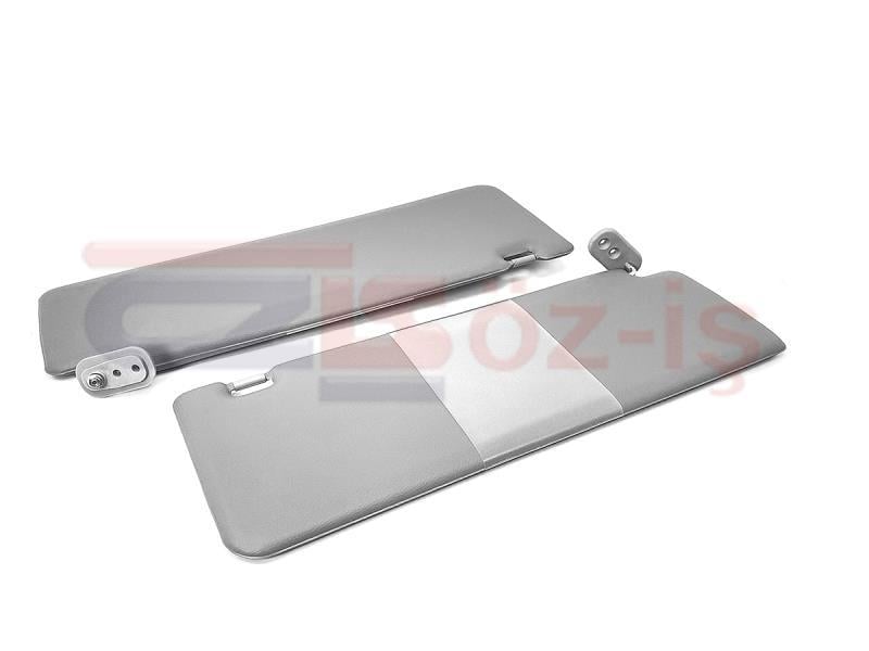 MITSUBISHI CANTER FE İÇ GÜNEŞLİK 1998 - 2007-R/L