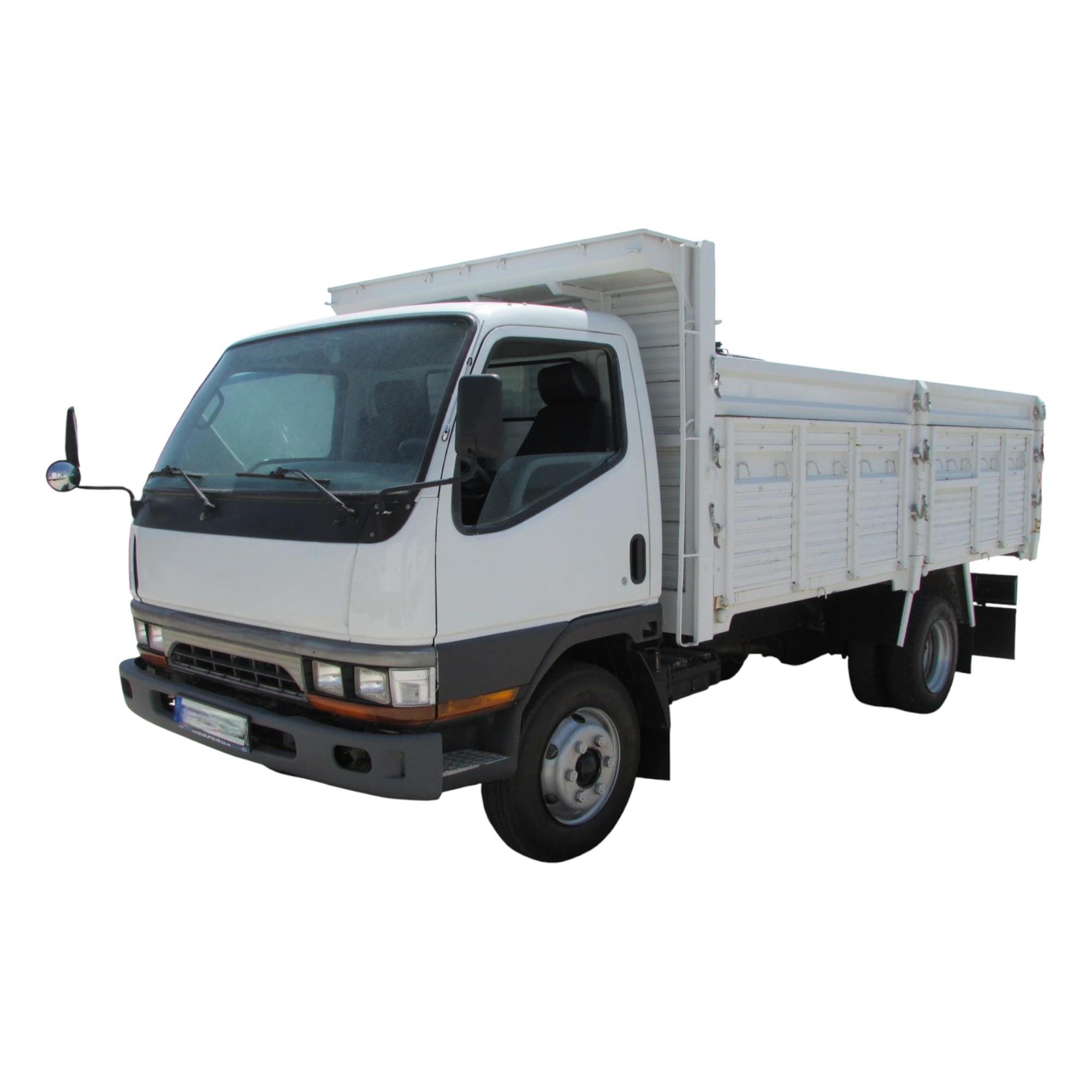 MITSUBISHI CANTER FE İÇ GÜNEŞLİK 1998 - 2007-R/L
