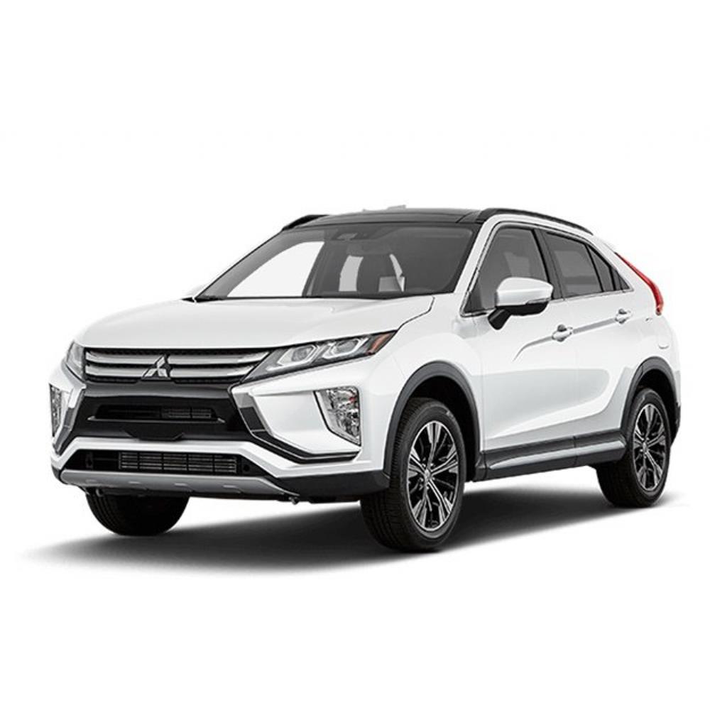 Mitsubishi Eclipse Cross Halı Bagaj Havuzu
