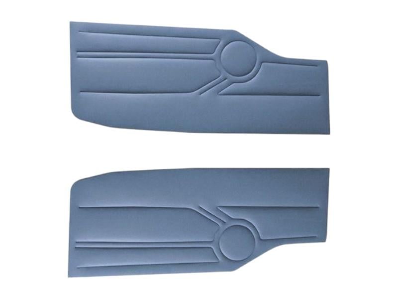 MITSUBISHI  L300 ÖN KAPI PANELLERİ R-L