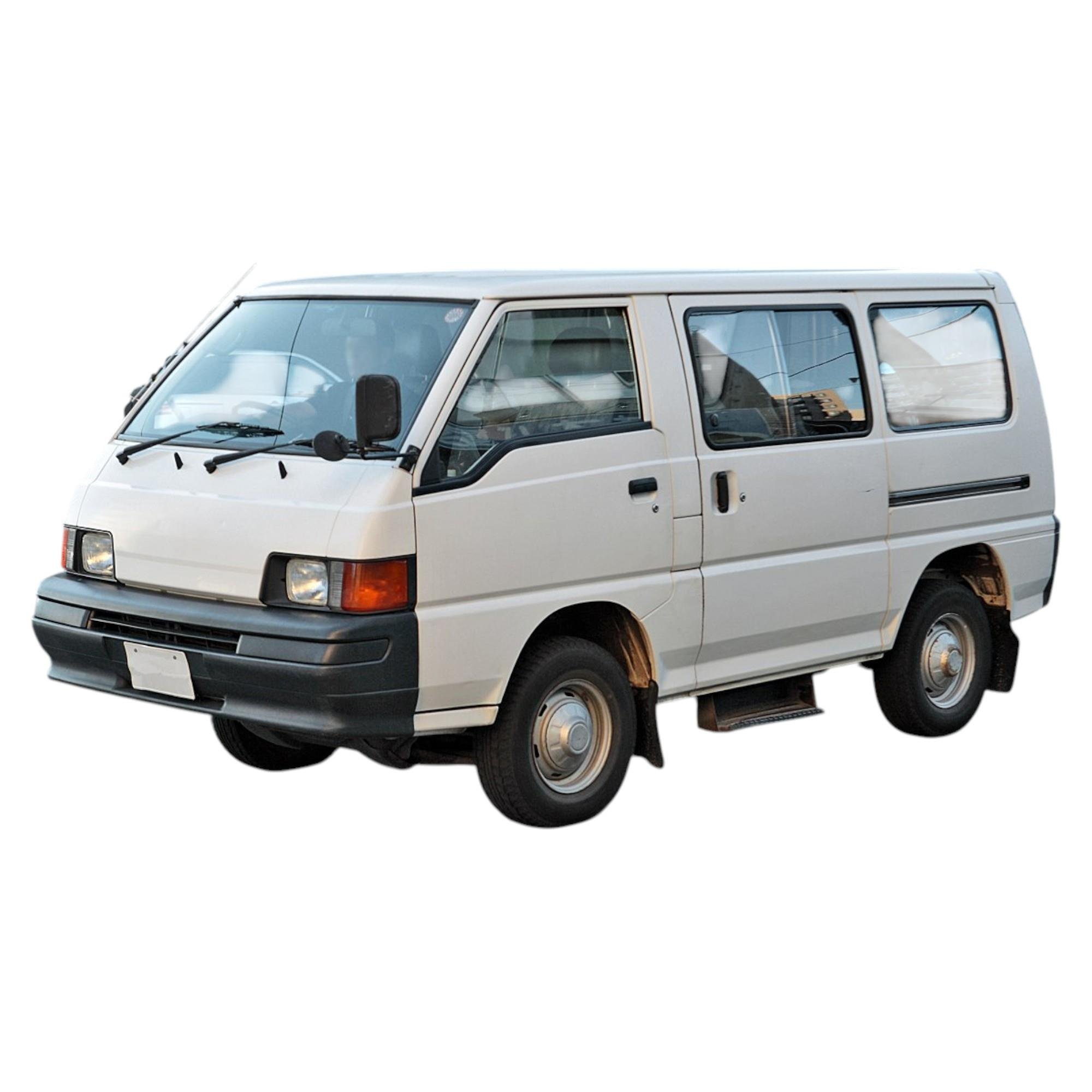 MITSUBISHI  L300 ÖN KAPI PANELLERİ R-L