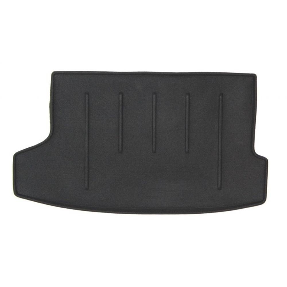 Nissan Juke Halı Bagaj Havuzu (2015-2021 Arası)