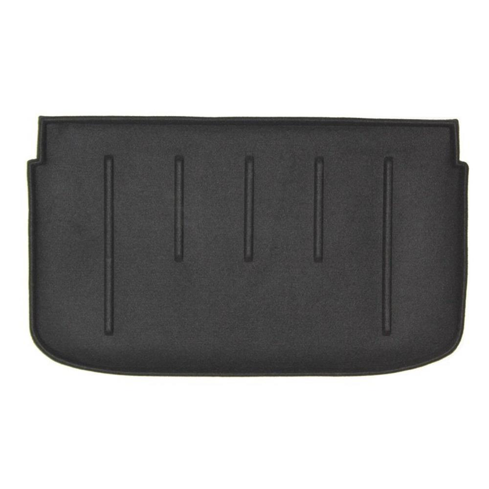 Nissan Micra K13 Halı Bagaj Havuzu (2010-2019 Arası)