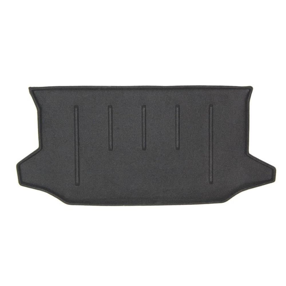 Nissan Note E11 Halı Bagaj Havuzu (2006-2013 Arası)