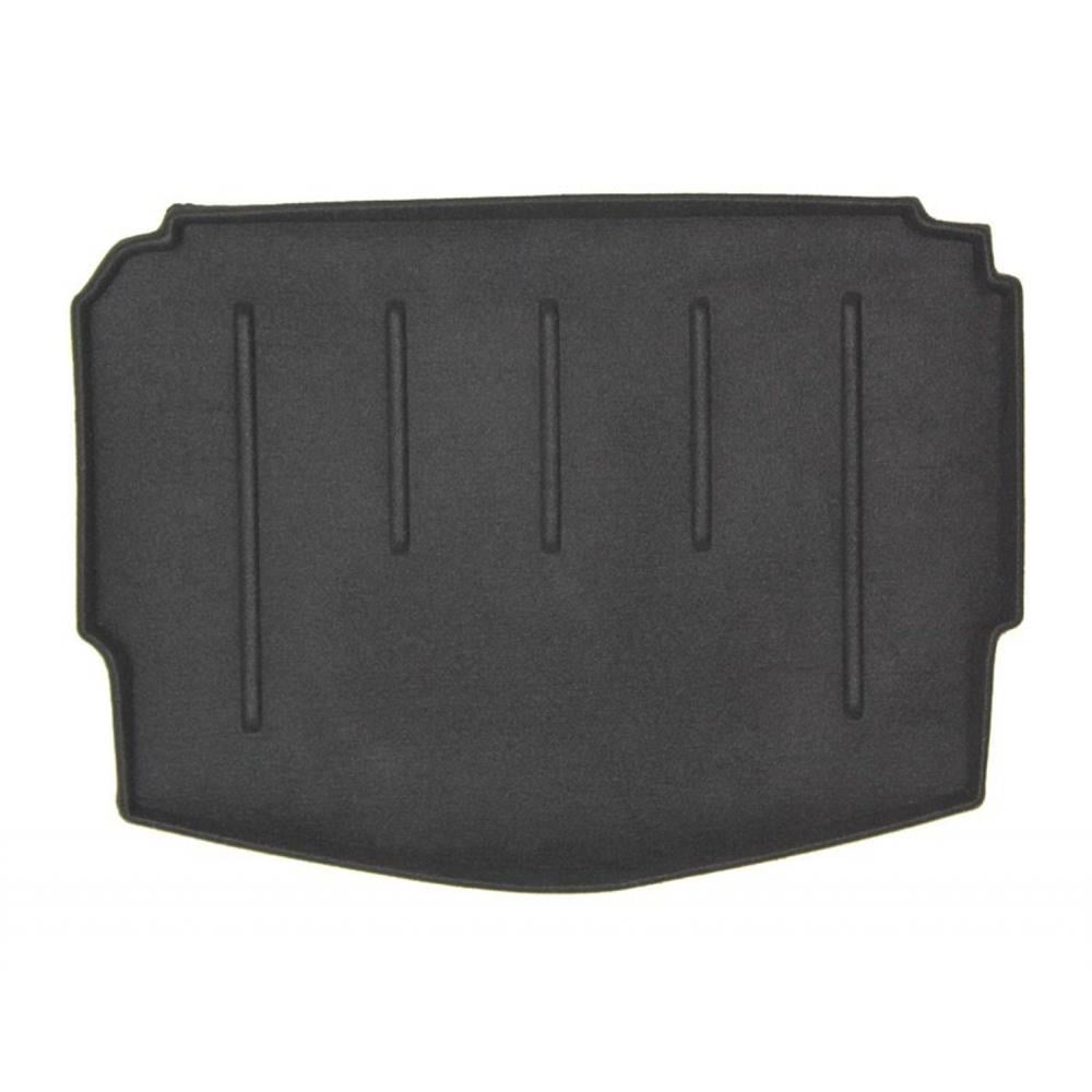 Nissan Note E12 Halı Bagaj Havuzu (2013 Sonrası)