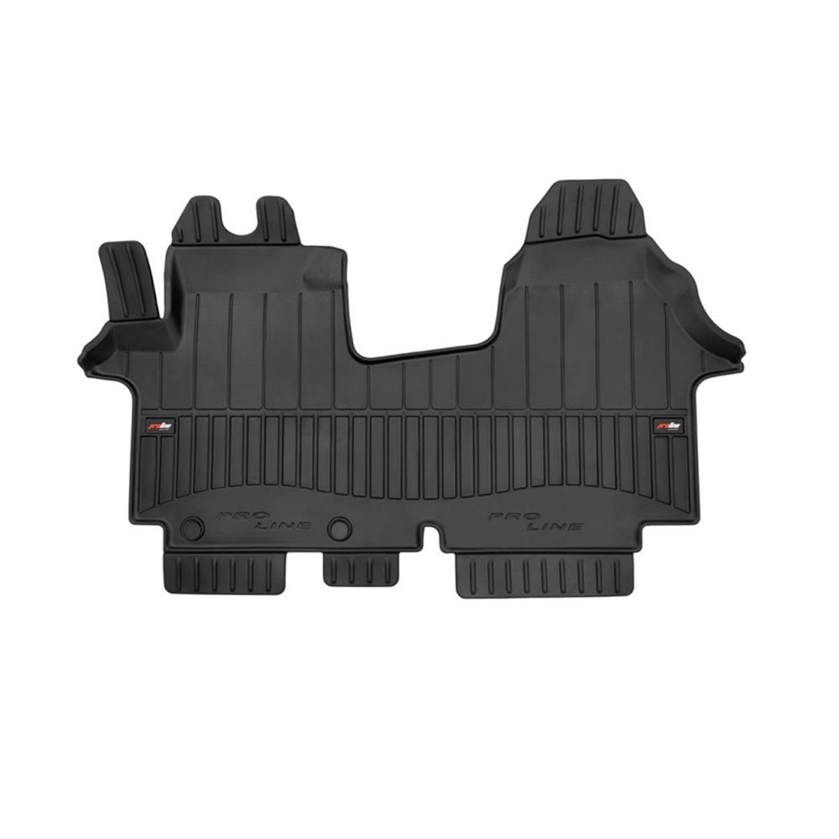 Nissan Primastar I Makyajlı 2006-2016 Arası Uyumulu Havuzlu Paspas