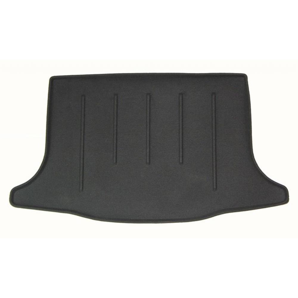 Nissan Pulsar Halı Bagaj Havuzu (2013 Sonrası)