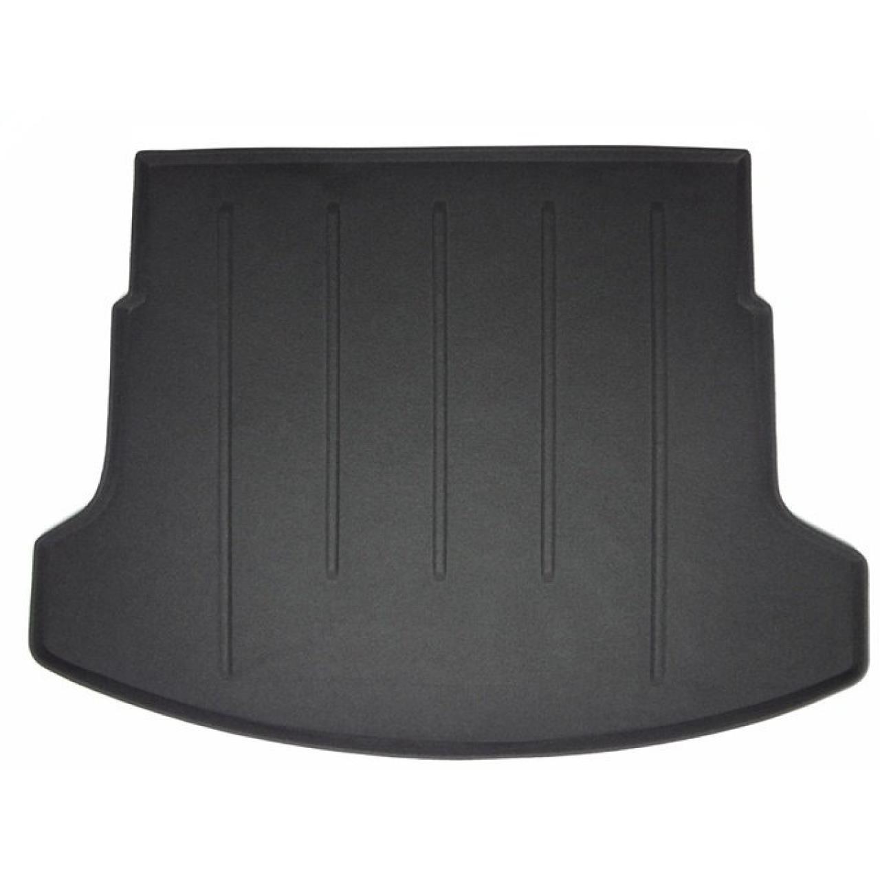 Nissan Qashqai 2 - JJ10 Halı Bagaj Havuzu (2008 Sonrası)