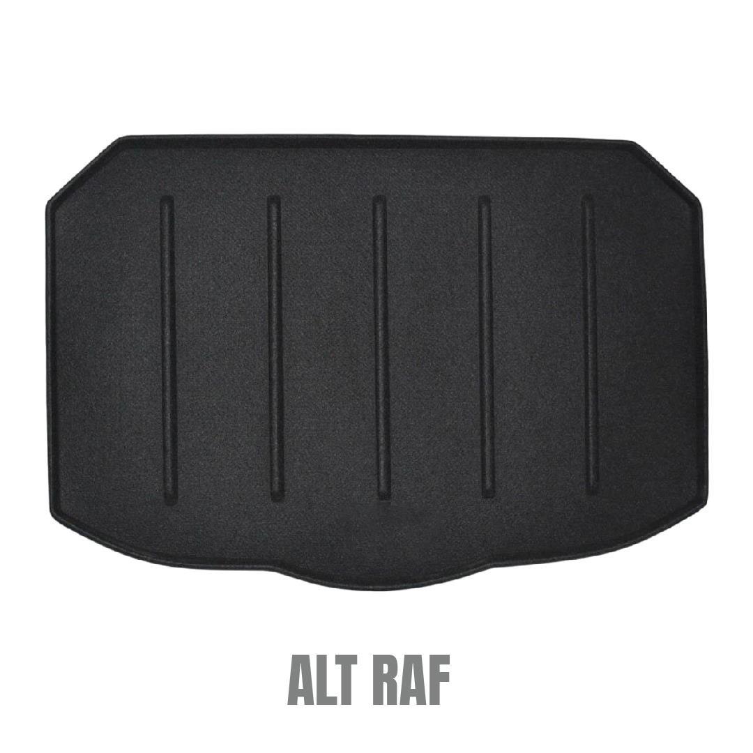 Nissan Qashqai ePower Halı Bagaj Havuzu 2023 Sonrası