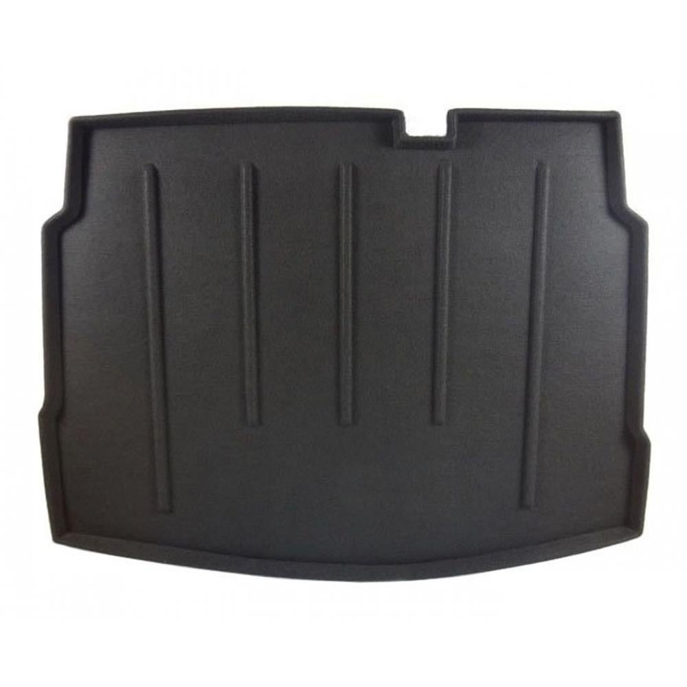 Nissan Qashqai J10 Halı Bagaj Havuzu (2007-2013 Arası)