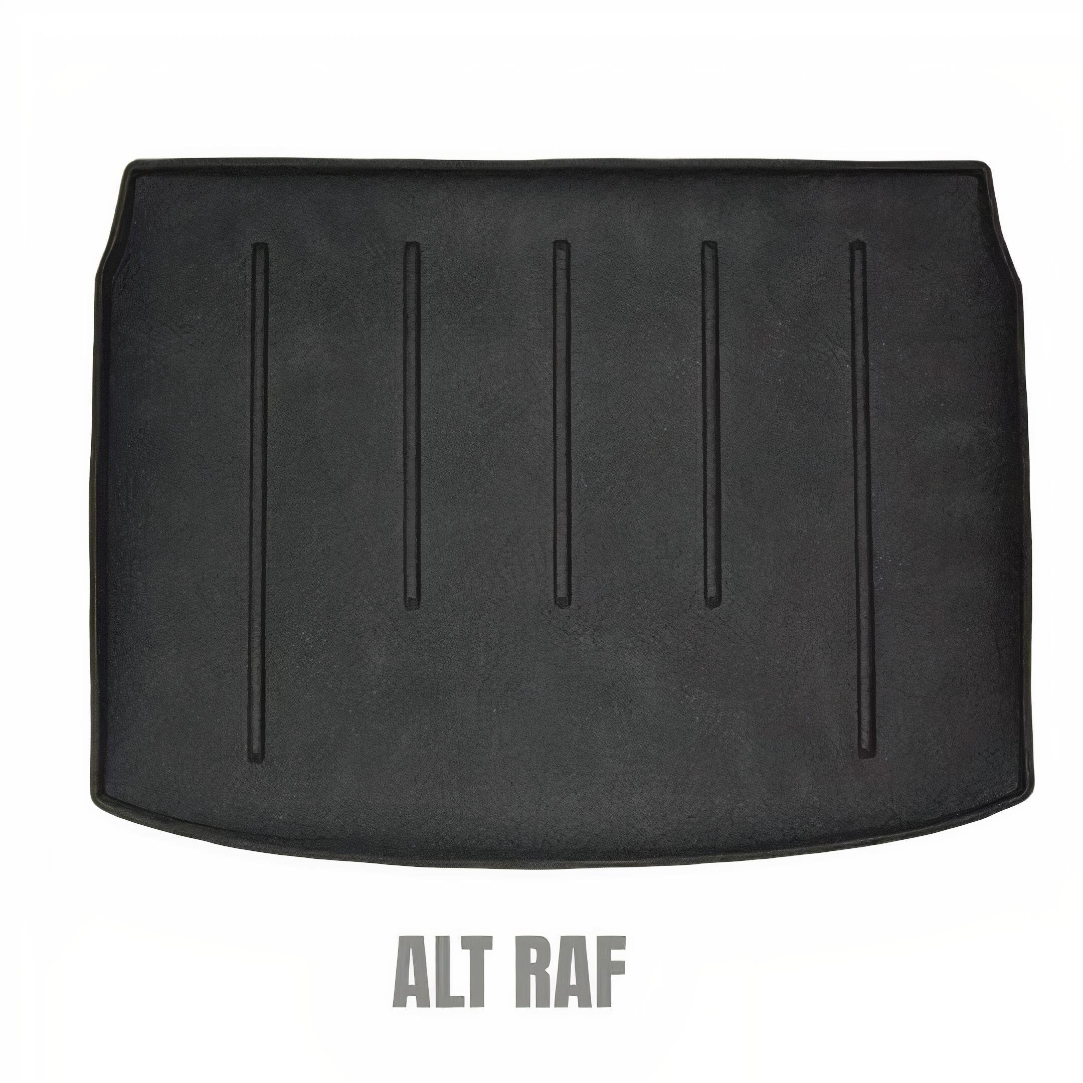 Nissan Qashqai J11 Halı Bagaj Havuzu (2014-2021 Arası)