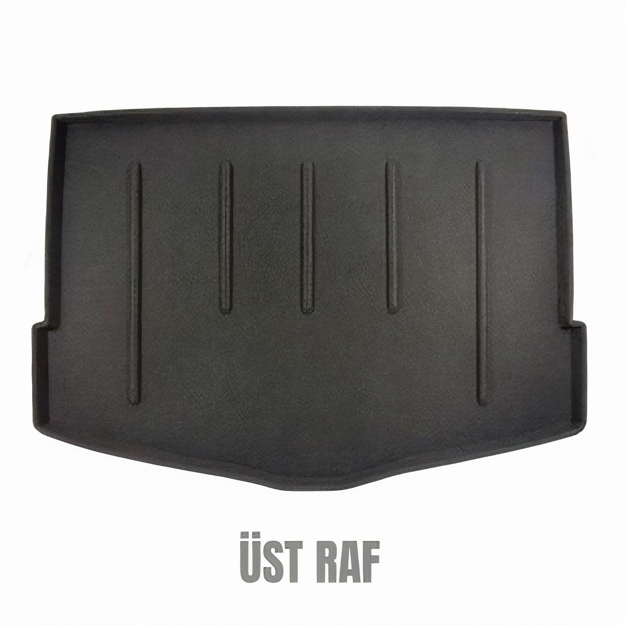 KAMPANYALI - Nissan Qashqai J11 Halı Bagaj Havuzu (2014-2021 Arası)