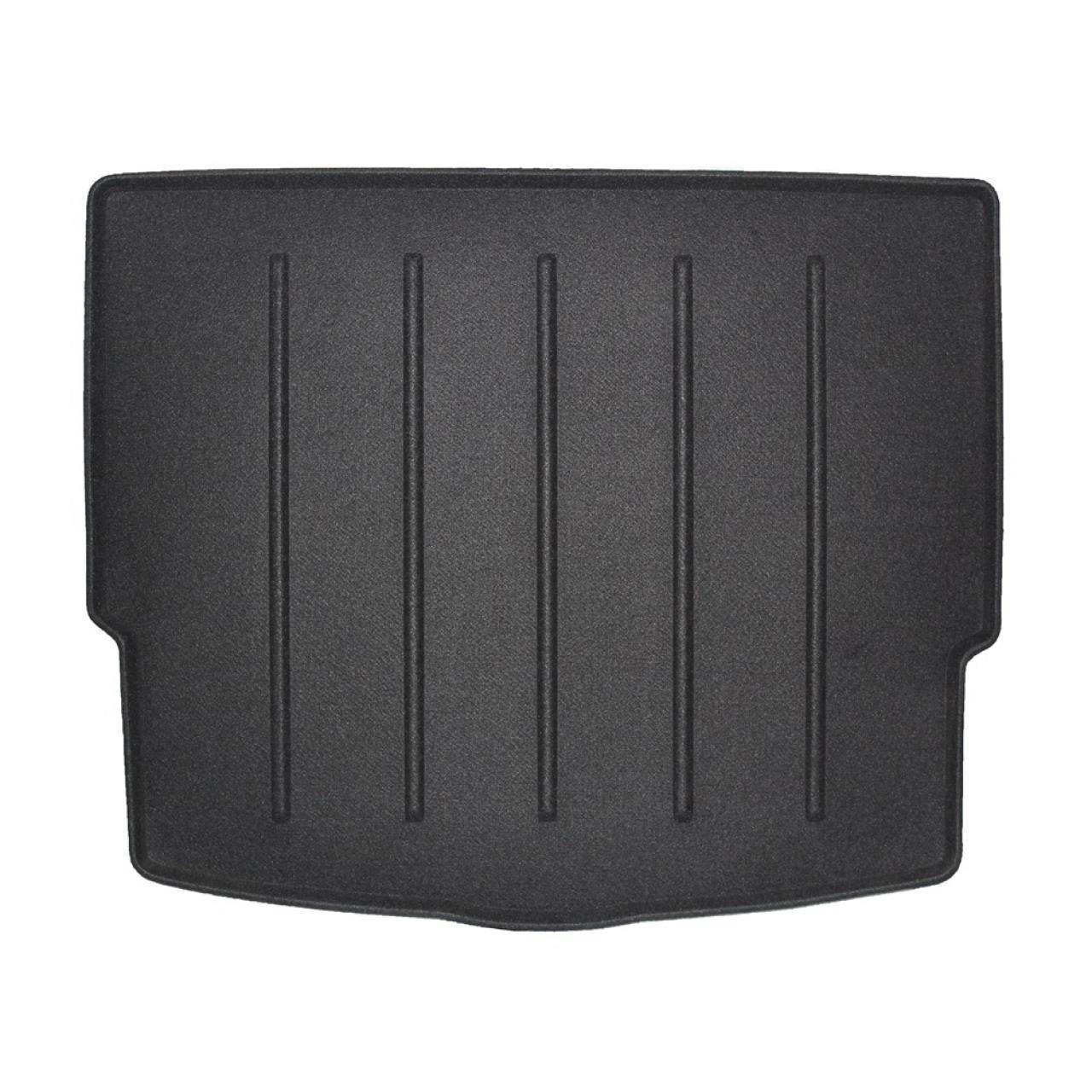 Nissan X-Trail Elektirikli (5 Kişilik) Halı Bagaj Havuzu