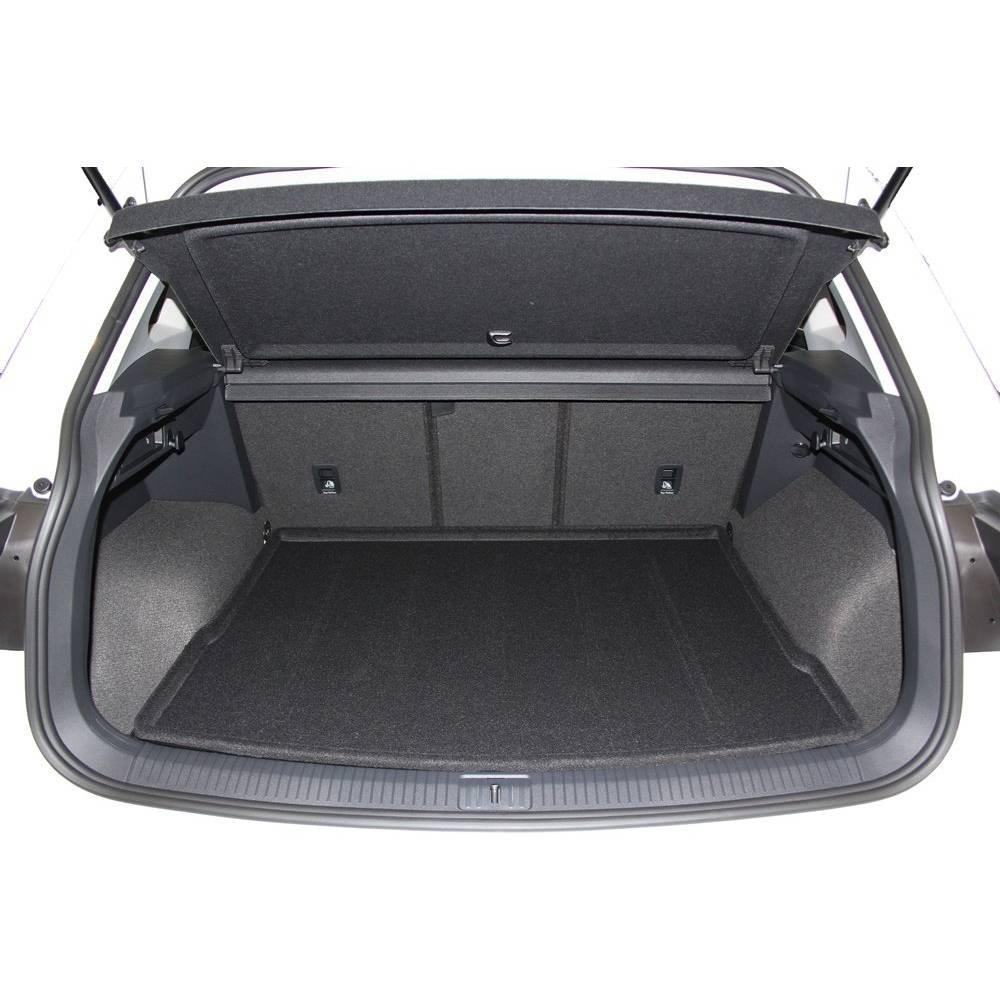 Nissan X-Trail Elektirikli (5 Kişilik) Halı Bagaj Havuzu